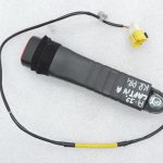 Opel Antara Priekšējā kreisā drošības jostas sprādze 20917481 95165486