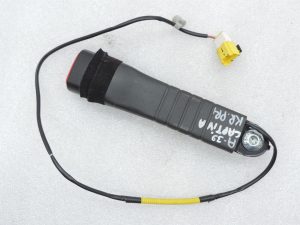 Opel Antara Priekšējā kreisā drošības jostas sprādze 20917481 95165486