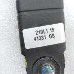 Opel Antara Priekšējā kreisā drošības jostas sprādze 20917481 95165486