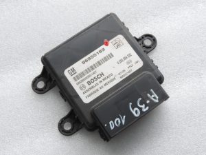 Opel Antara parking aid PDC parktronic control unit 96955189