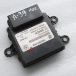 Opel Antara parkošanās palīgs PDC Parktronic vadības bloks 96955189
