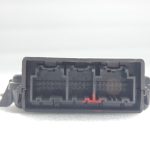 Opel Antara parkošanās palīgs PDC Parktronic vadības bloks 96955189