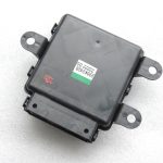 Opel Antara parkošanās palīgs PDC Parktronic vadības bloks 96955189