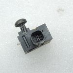 Oriģināls GM Opel Chevrolet sānu drošības spilvena sensors Crash sensors 13502577