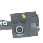 Oriģināls GM Opel Chevrolet sānu drošības spilvena sensors Crash sensors 13502577