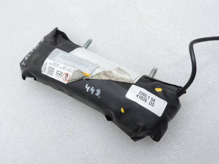 Opel Antara Priekšējā labā sēdekļa drošības modulis SRS modulis 95194842