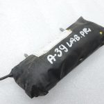 Opel Antara Priekšējā labā sēdekļa drošības modulis SRS modulis 95194842