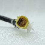 Opel Antara Priekšējā labā sēdekļa drošības modulis SRS modulis 95194842
