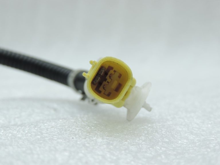 Opel Antara Priekšējā labā sēdekļa drošības modulis SRS modulis 95194842