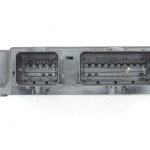 Opel Antara drošības spilvenu SRS drošības spilvenu vadības bloks vadības bloka moduļi 95460702