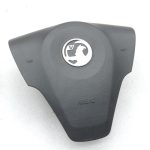 Opel Antara Vauxhall stūres drošības modulis Vadības bloka modulis 95179657