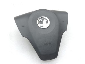 Модуль безопасности рулевого колеса Opel Antara Vauxhall Блок управления 95179657