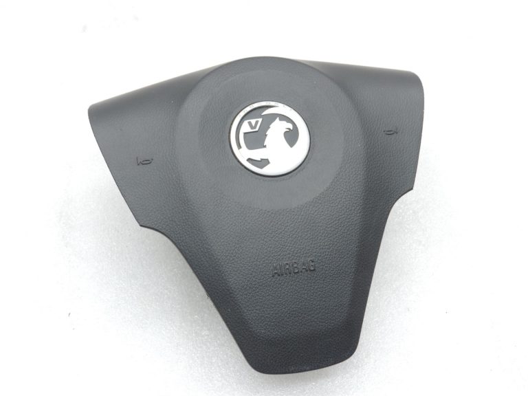 Opel Antara Vauxhall stūres drošības modulis Vadības bloka modulis 95179657