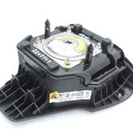 Opel Antara Vauxhall stūres drošības modulis Vadības bloka modulis 95179657