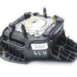 Opel Antara Vauxhall stūres drošības modulis Vadības bloka modulis 95179657