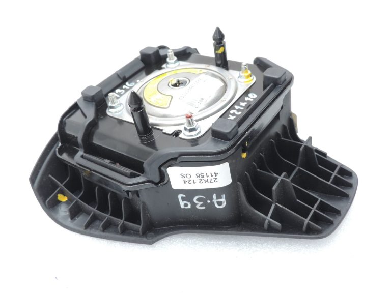 Opel Antara Vauxhall stūres drošības modulis Vadības bloka modulis 95179657