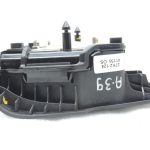 Opel Antara Vauxhall stūres drošības modulis Vadības bloka modulis 95179657