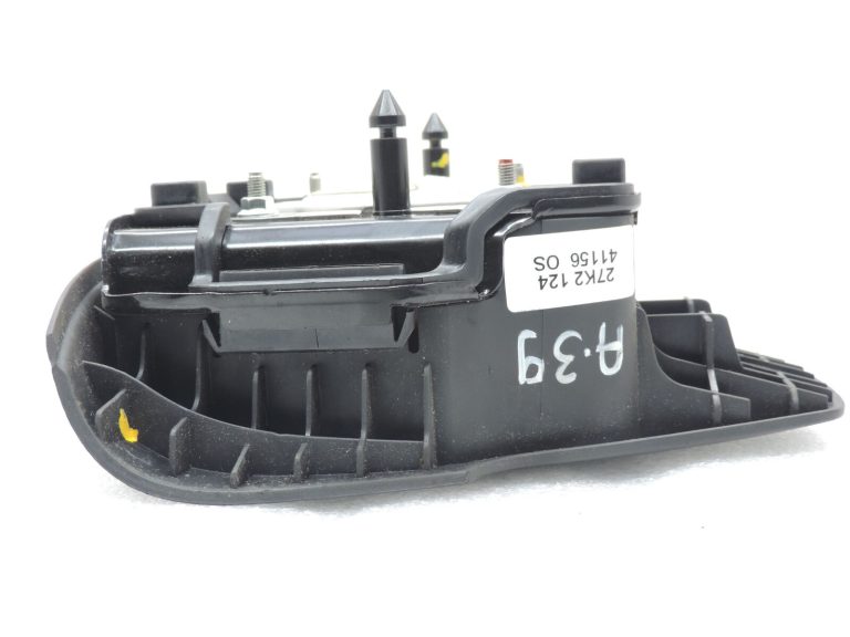 Opel Antara Vauxhall stūres drošības modulis Vadības bloka modulis 95179657