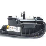 Opel Antara Vauxhall stūres drošības modulis Vadības bloka modulis 95179657