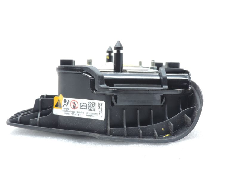Opel Antara Vauxhall stūres drošības modulis Vadības bloka modulis 95179657