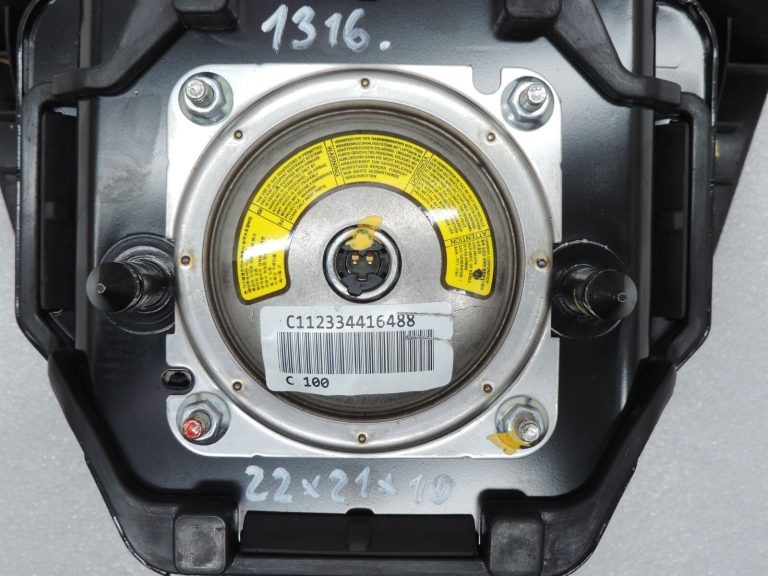 Opel Antara Vauxhall stūres drošības modulis Vadības bloka modulis 95179657