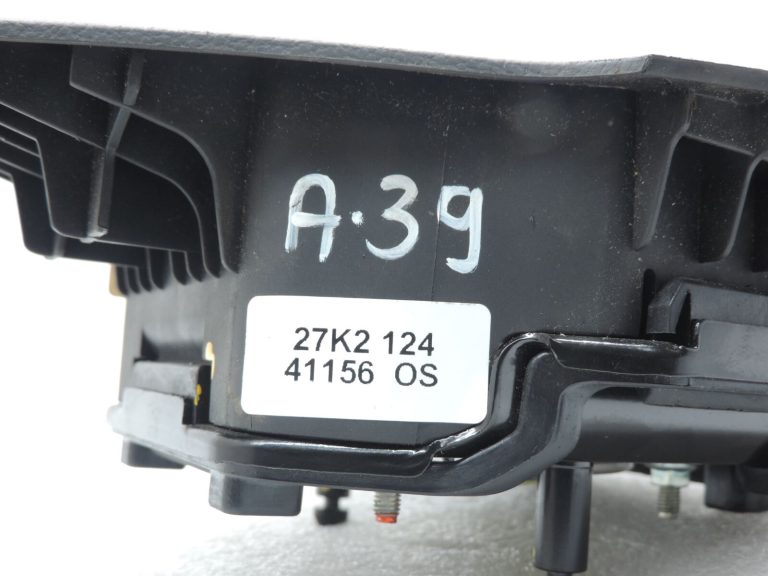 Opel Antara Vauxhall stūres drošības modulis Vadības bloka modulis 95179657