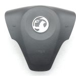 Opel Antara Vauxhall stūres drošības modulis Vadības bloka modulis 95179657