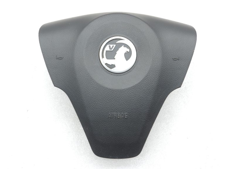Opel Antara Vauxhall stūres drošības modulis Vadības bloka modulis 95179657