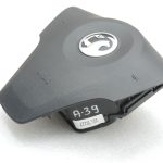 Opel Antara Vauxhall stūres drošības modulis Vadības bloka modulis 95179657