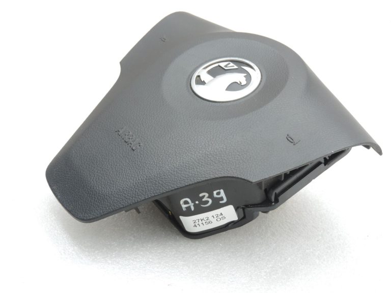 Opel Antara Vauxhall stūres drošības modulis Vadības bloka modulis 95179657