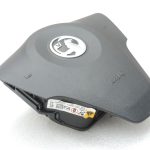 Opel Antara Vauxhall stūres drošības modulis Vadības bloka modulis 95179657
