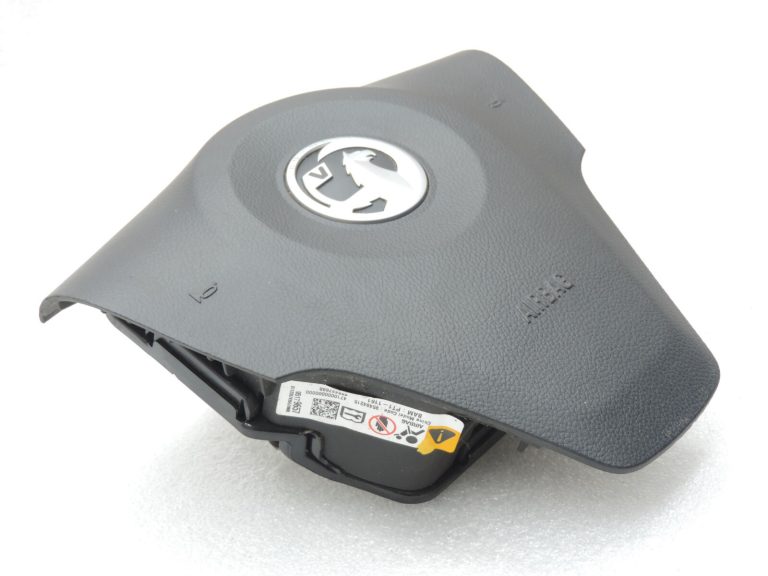 Opel Antara Vauxhall stūres drošības modulis Vadības bloka modulis 95179657