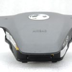 Opel Antara Vauxhall stūres drošības modulis Vadības bloka modulis 95179657