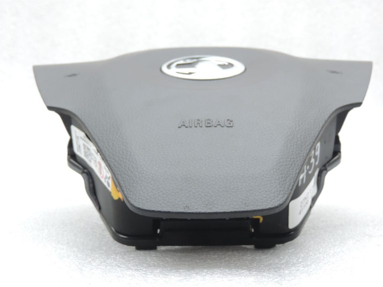 Opel Antara Vauxhall stūres drošības modulis Vadības bloka modulis 95179657