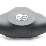 Opel Antara Vauxhall stūres drošības modulis Vadības bloka modulis 95179657