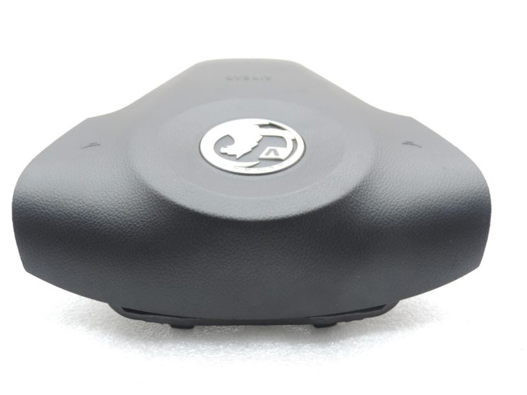 Opel Antara Vauxhall stūres drošības modulis Vadības bloka modulis 95179657