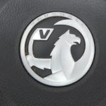 Opel Antara Vauxhall stūres drošības modulis Vadības bloka modulis 95179657