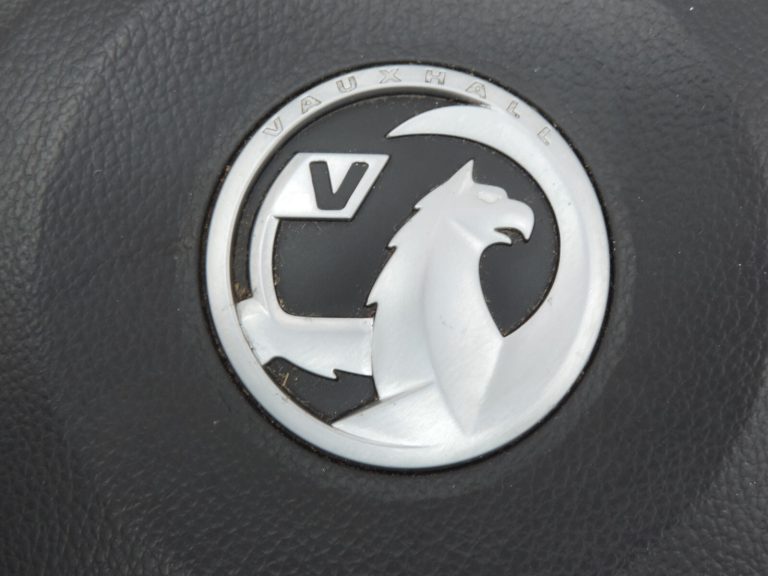 Opel Antara Vauxhall stūres drošības modulis Vadības bloka modulis 95179657
