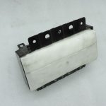 Opel Antara paneļa drošības modulis pasažiera pusē 95187164