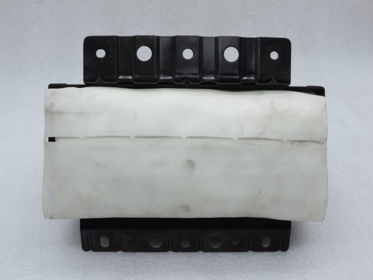 Opel Antara paneļa drošības modulis pasažiera pusē 95187164
