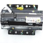 Opel Antara paneļa drošības modulis pasažiera pusē 95187164