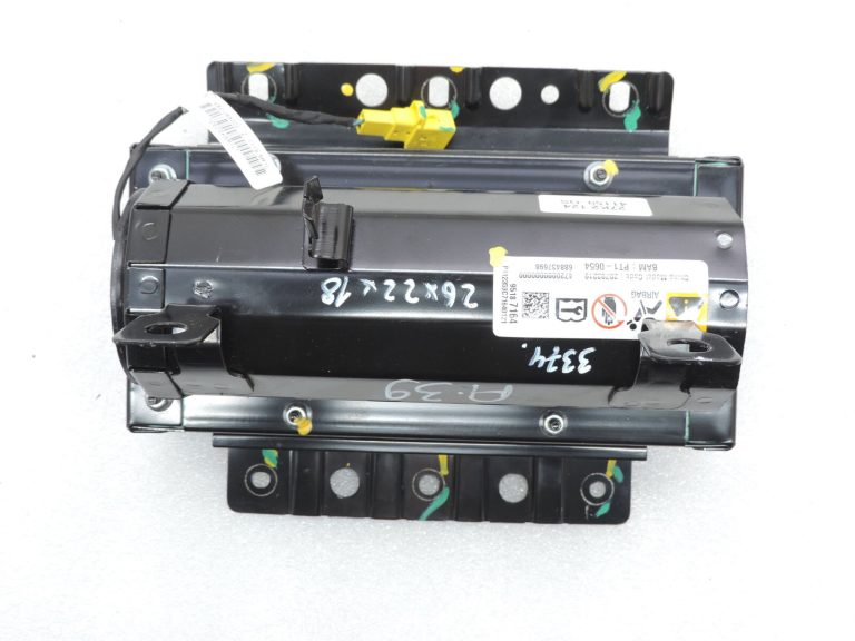 Opel Antara paneļa drošības modulis pasažiera pusē 95187164