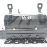 Opel Antara paneļa drošības modulis pasažiera pusē 95187164