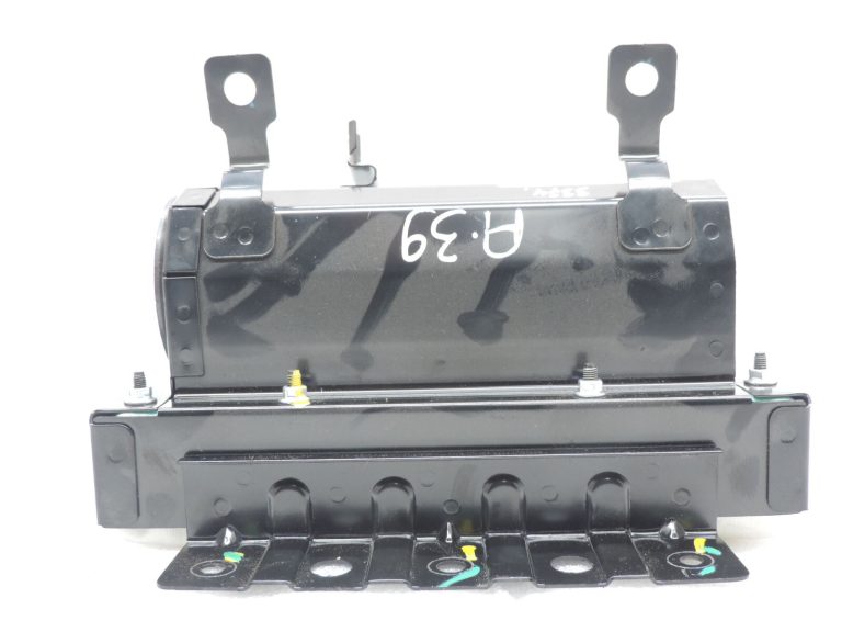 Opel Antara paneļa drošības modulis pasažiera pusē 95187164