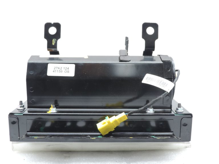 Opel Antara paneļa drošības modulis pasažiera pusē 95187164