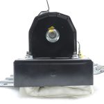 Opel Antara paneļa drošības modulis pasažiera pusē 95187164