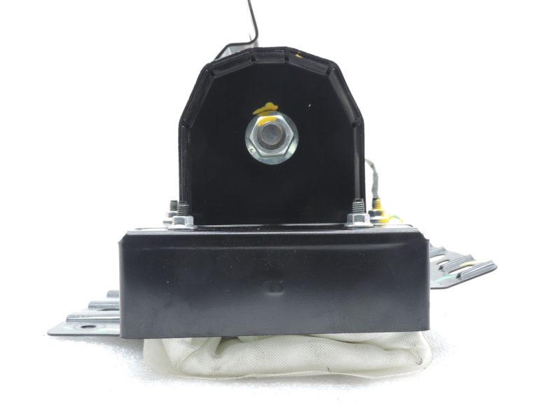 Opel Antara paneļa drošības modulis pasažiera pusē 95187164