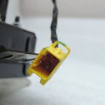 Opel Antara paneļa drošības modulis pasažiera pusē 95187164