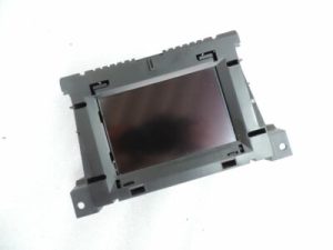 Opel Antara screen display 95407966 95182932 95905400