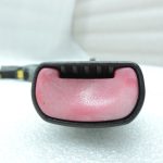 Opel Antara Chevrolet Captiva Priekšējā labās drošības jostas sprādze 96878875
